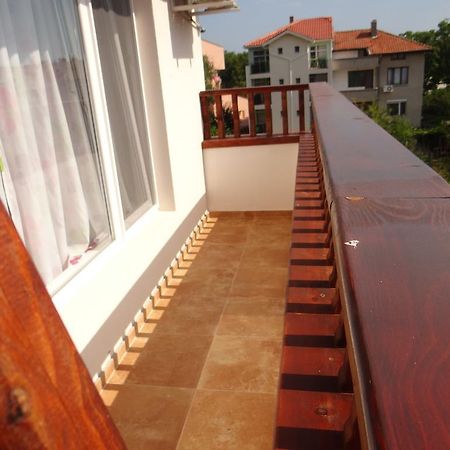 Guest House Rosa Kiten  Zewnętrze zdjęcie