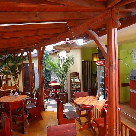 Guest House Rosa Kiten  Zewnętrze zdjęcie