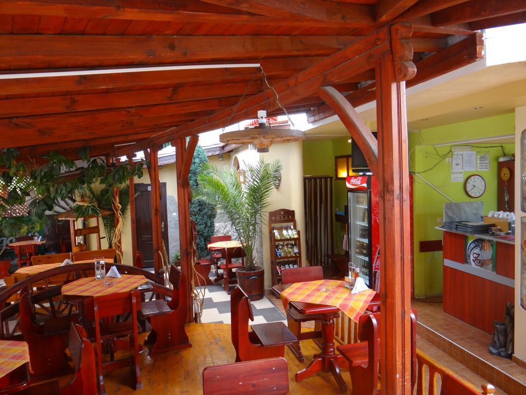 Guest House Rosa Kiten  Zewnętrze zdjęcie