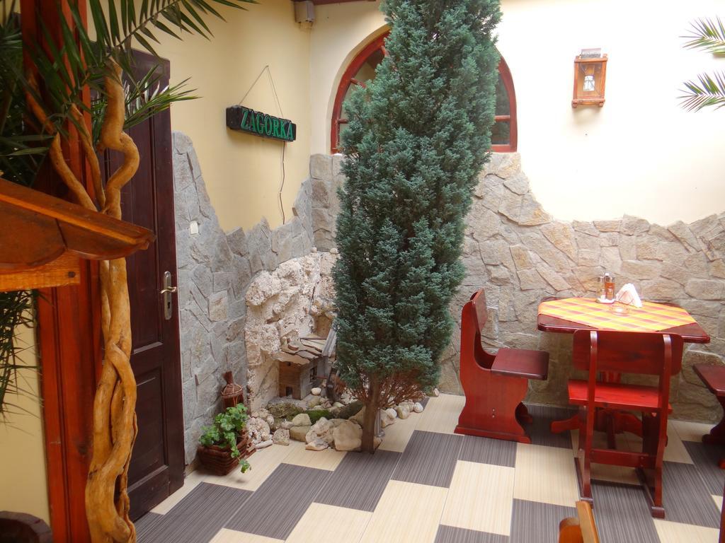 Guest House Rosa Kiten  Zewnętrze zdjęcie