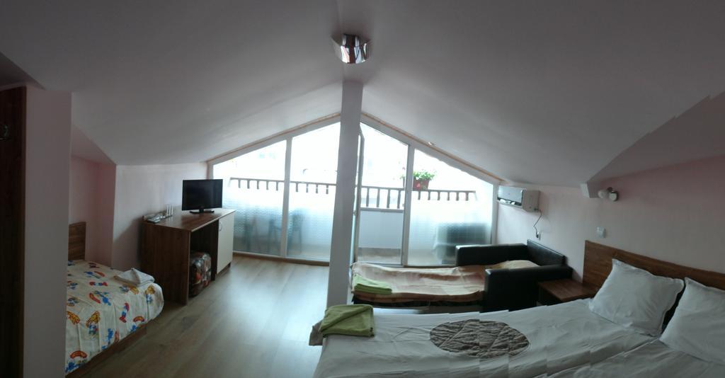 Guest House Rosa Kiten  Pokój zdjęcie