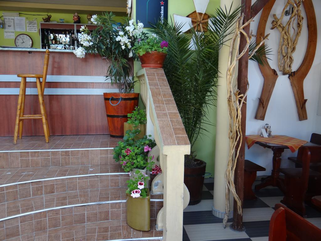 Guest House Rosa Kiten  Zewnętrze zdjęcie
