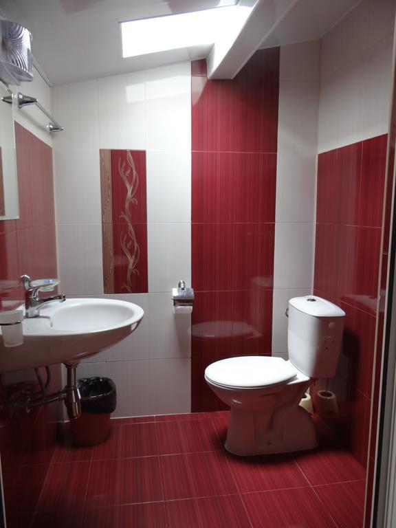 Guest House Rosa Kiten  Pokój zdjęcie