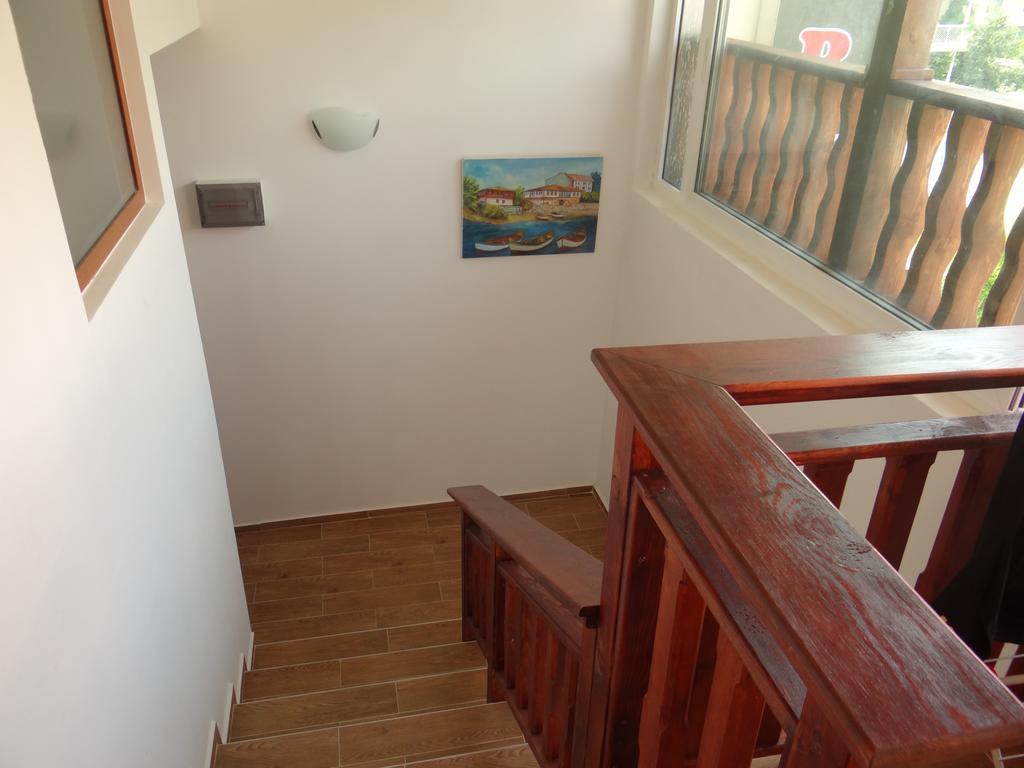 Guest House Rosa Kiten  Zewnętrze zdjęcie